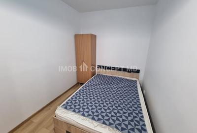 Apartament cu 2 camere semidecomandat, mobilat în Nord - Spitalul Județean - 6