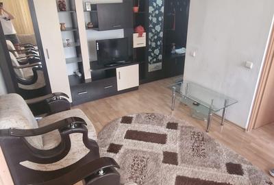 Apartament cu 2 camere semidecomandat în Ostroveni - 3
