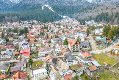 Apartament cu 2 camere decomandat în Valea Alba