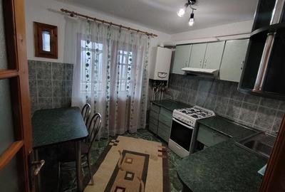 Apartament cu 2 camere decomandat în Fălticeni - 4