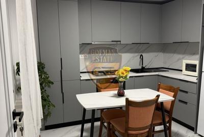 Casă individuală cu 2 camere cu Teren 120 Mp în Faleza Nord - 4