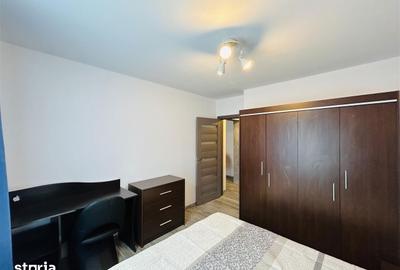 Apartament cu 2 camere în Ștrand - 15