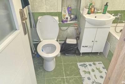 Garsonieră semidecomandată în Micro 15 - 6