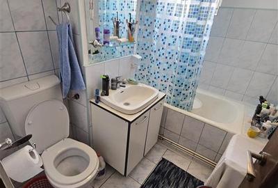 Etaj intermediar, 3 camere decomandat zona Mircea cel Batran Etaj intermediar, 3 camere decomandat zona Mircea cel Batran - 8