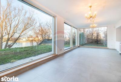 Casă cu 5 camere cu Piscina în Snagov - 6