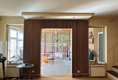 Casă cu 4 camere decomandat cu Teren 700 Mp în Central - 8