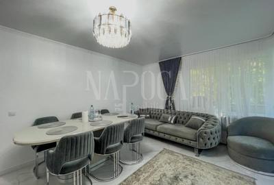 Apartament 2 camere de vanzare in Floresti - 2