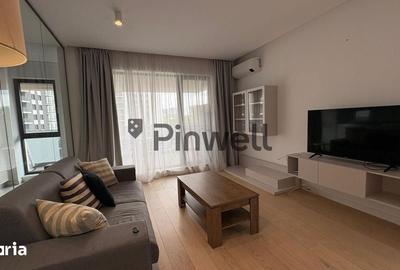 Apartament cu 2 camere în Cișmigiu - 1