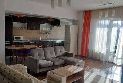 Apartament cu 2 camere în Plopilor - 9