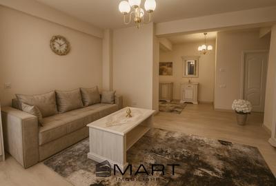 Apartament cu 3 camere de Lux cartier Balanta - 10