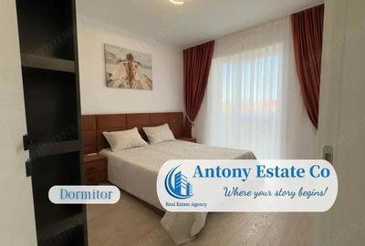 Apartament cu 2 camere în Iosia - 9