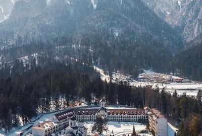 Casă cu 5 camere cu Teren 500 Mp în Palanca - 1