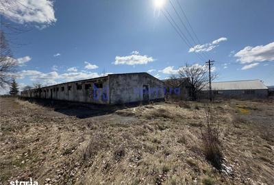 Spațiu comercial, de 8,164 mp, în Miroslovești - 17