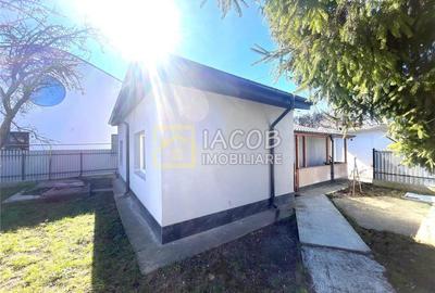 Casă individuală cu 2 camere cu Canalizare în Banca Națională - 16