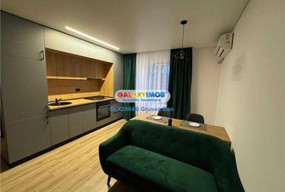 Apartament cu 2 camere decomandat, mobilat în Apărătorii Patriei - 2