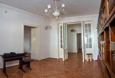 Gara, imobil UNICAT, 5 camere, IDEAL SEDIU/BIROURI - 4