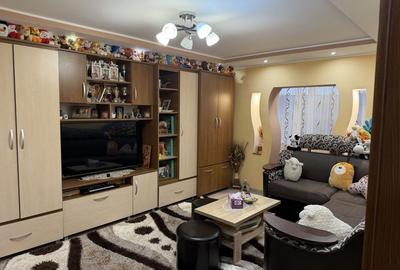 Apartament cu 2 camere decomandat în Central - 8
