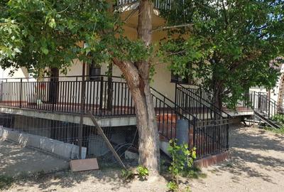 Proprietar vinde vila la serbanesti bacau - 2