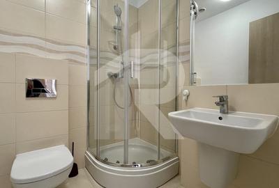Apartament 3 camere Padurea Baneasa - GREENFIELD Residence - 13