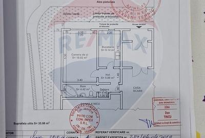 Apartament cu 2 camere în Sud - 2