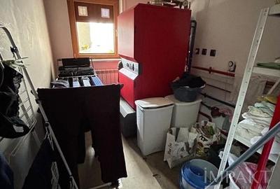 Vila individuala de lux de inchiriat, in cartier Gruia aproape de Cetatuie! - 22