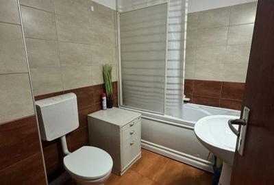 Apartament cu 2 camere semidecomandat în Central - 9