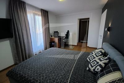 Casa individuala cu 6 camere, arhitectura moderna si finisaje premium - 5