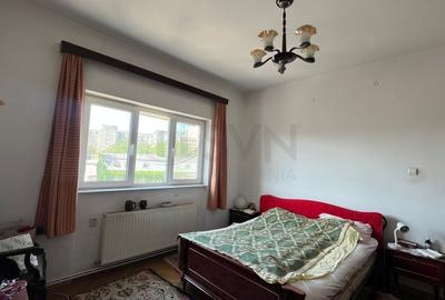 REA1023002 Apartament spatios Calea Grivitei de renovat - 4