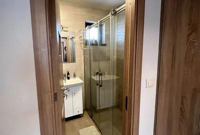 Apartament cu 2 camere decomandat în Bartolomeu - 15