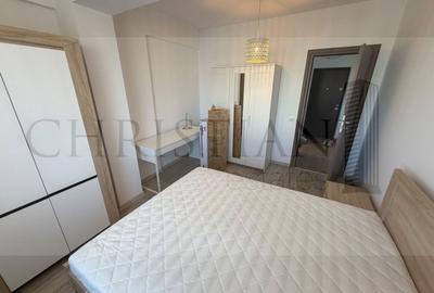 Apartament cu 2 camere decomandat, mobilat în Rahova - 7