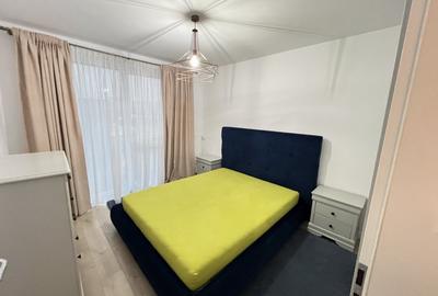 Apartament cu 2 camere, bloc nou, zona Sigma - 5