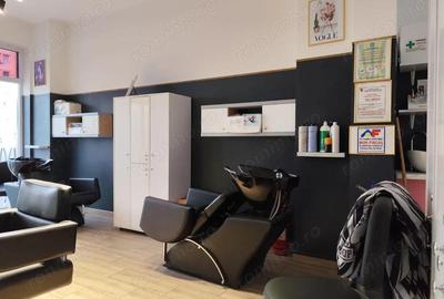 Inchiriere salon de infrumusetare afacere la cheie, zona Lidl Iosia - 8