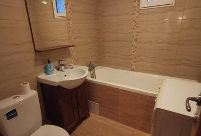 Apartament cu 3 camere decomandat, mobilat în Nicolae Grigorescu - 6