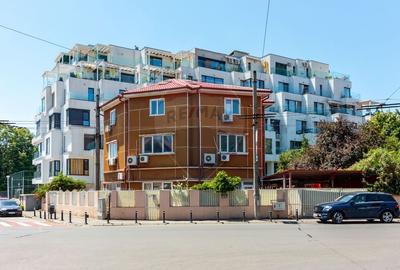 Casă / Vilă în zona Calea Calarasilor, ideal investitie, 6xparcare - 1