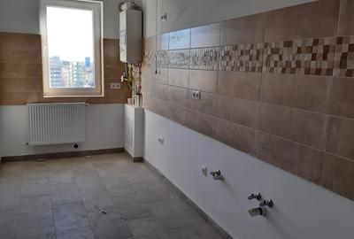 Dezvoltator - 2 cam NOU MOBILAT + parcare inclusa - 0 comision - 5