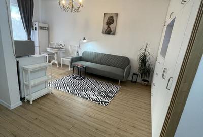 Garsonieră decomandată în Central - 5
