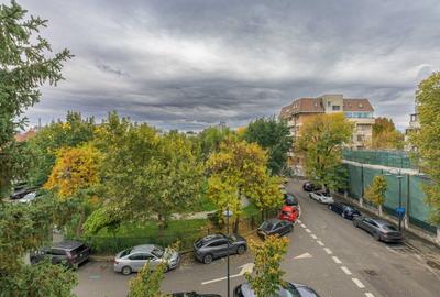 Apartament 4 camere in vila - Dorobanti - Beller Apartament 4 camere in vila - Dorobanti - Beller - 3