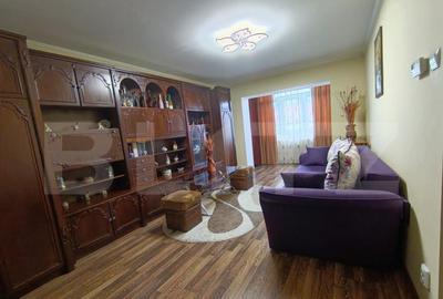 Apartament 3 camere in suprafa?a de 65 mp - 8