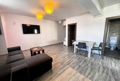 Apartament de vanzare în Ploiesti, zona 9 Mai  2 dormitoare, bloc nou 2020 - 16