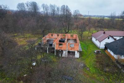 Casă cu 4 camere în Marginea - 2