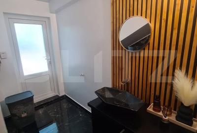 Casa 5 camere, 500 mp teren , zona Astoria Lunca Cetatuii Casa 5 camere, 500 mp teren , zona Astoria Lunca Cetatuii - 8