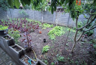 Casă individuală cu 6 camere cu Canalizare în Giroc - 39