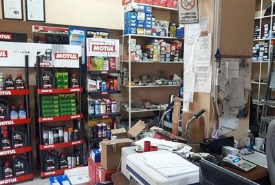 Spațiu comercial, de 34 mp, în Central - 3