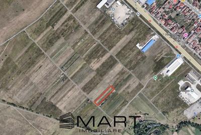 Spațiu comercial, în Șelimbăr