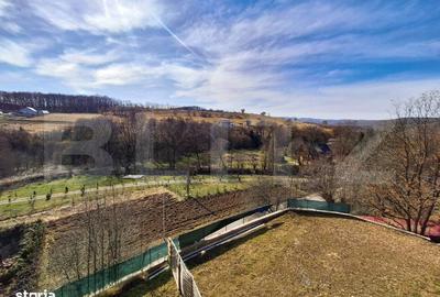 Casă cu 4 camere cu Teren 456 Mp în Sava - 8