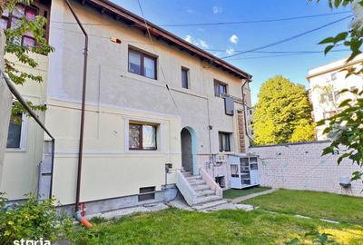 Casă cu 3 camere cu Teren 30 Mp în Ultracentral - 2