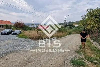 Teren de 711 mp, în Central - 6
