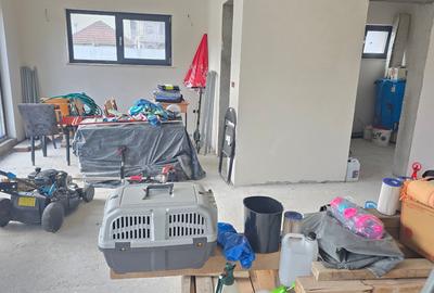 Casă cu 4 camere cu Teren 400 Mp în Brutăriei Neamț - 5