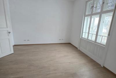 De închiriat – Spațiu de birouri în clădire istorică reabilitată, zona Bălcescu - 2