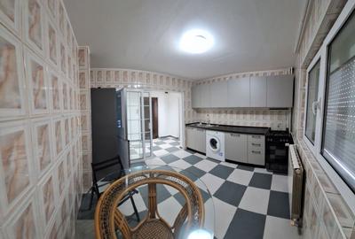 Apartament cu 2 camere de vanzare in zona Basarabia - Costin Georgian Apartament cu 2 camere de vanzare in zona Basarabia - Costin Georgian - 9